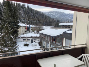 Family apartment in Happy Rancho - pool, tennis sauna.